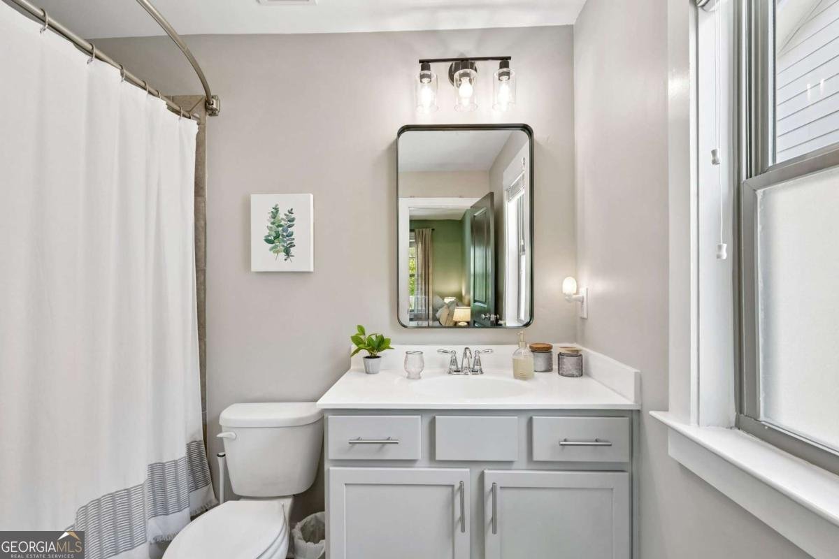 773 Pilot Mountain Way Mableton - Photo 20