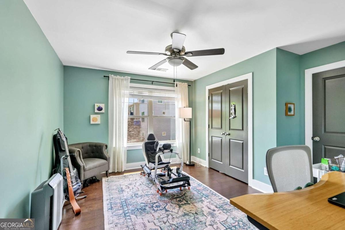 773 Pilot Mountain Way Mableton - Photo 21