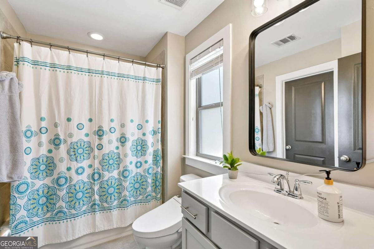 773 Pilot Mountain Way Mableton - Photo 22