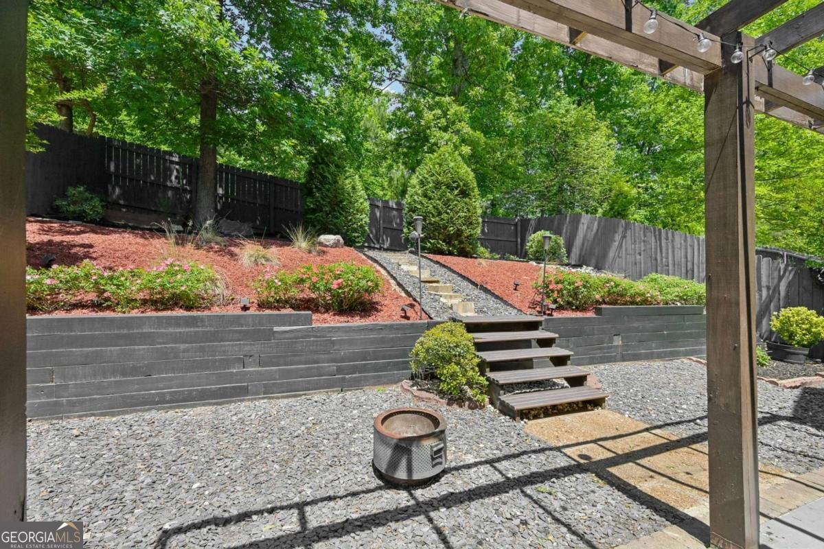 773 Pilot Mountain Way Mableton - Photo 25