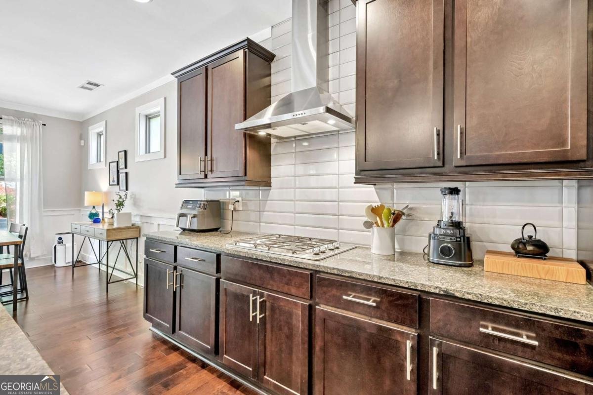 773 Pilot Mountain Way Mableton - Photo 9