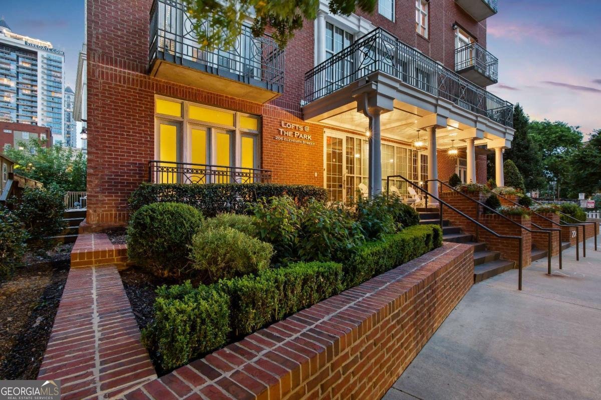 206 11th Street Atlanta - Photo 41