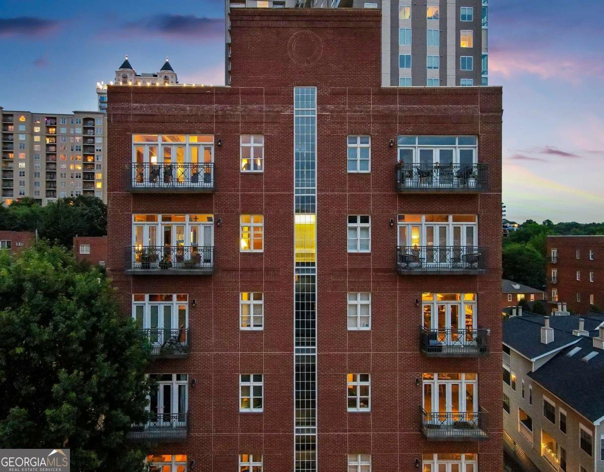 206 11th Street Atlanta - Photo 43