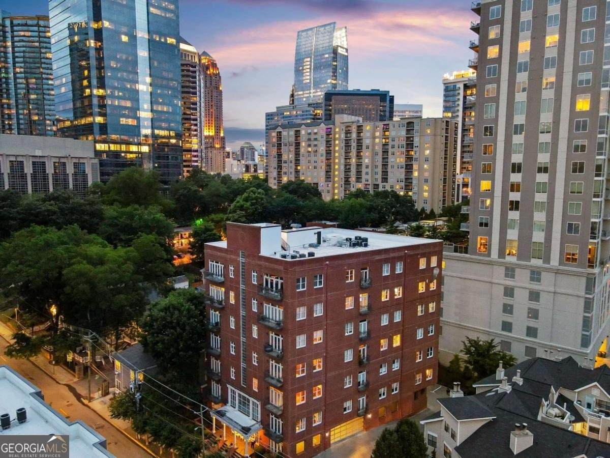 206 11th Street Atlanta - Photo 9