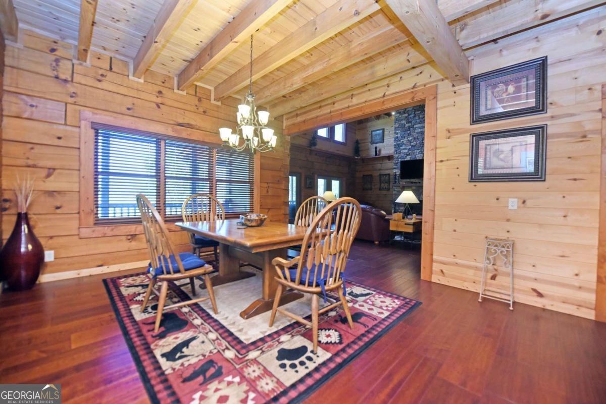 327 Prospectors Pass Ellijay - Photo 11