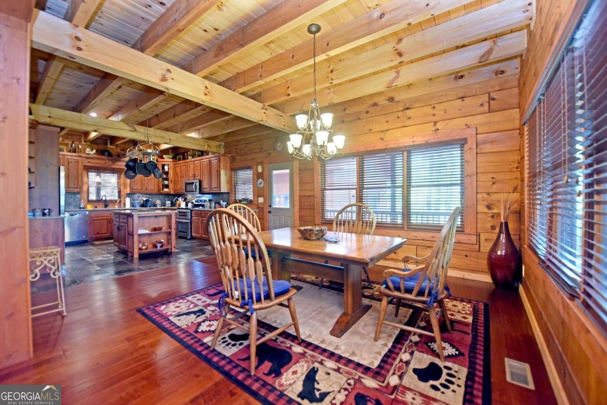 327 Prospectors Pass Ellijay - Photo 12