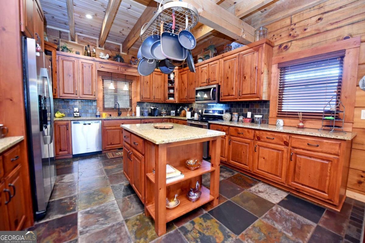 327 Prospectors Pass Ellijay - Photo 13