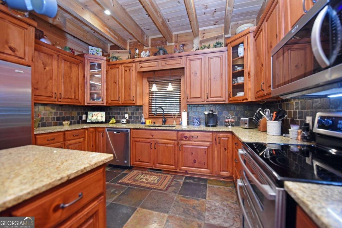 327 Prospectors Pass Ellijay - Photo 15