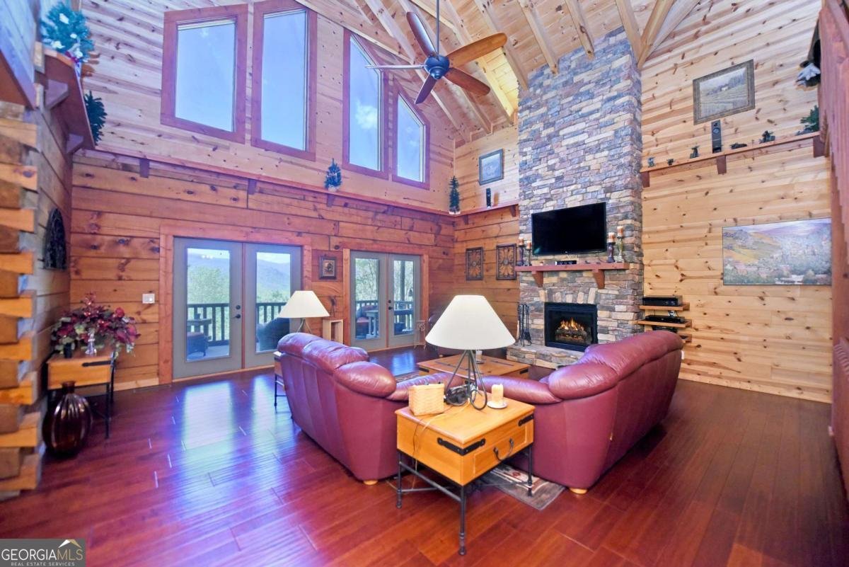 327 Prospectors Pass Ellijay - Photo 18