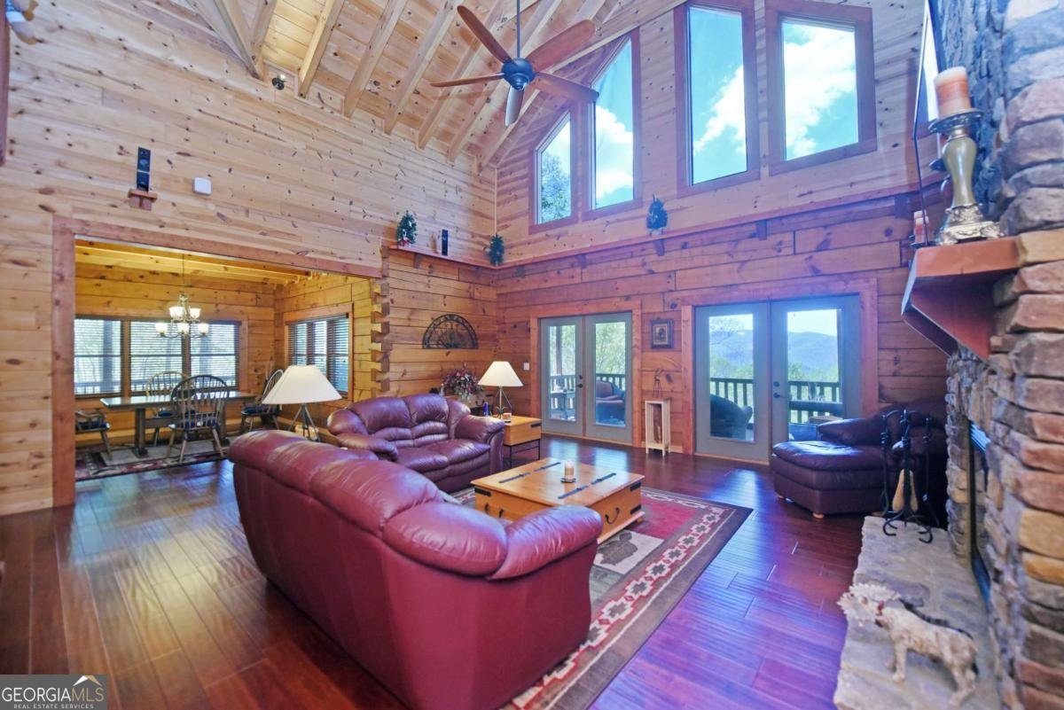 327 Prospectors Pass Ellijay - Photo 19