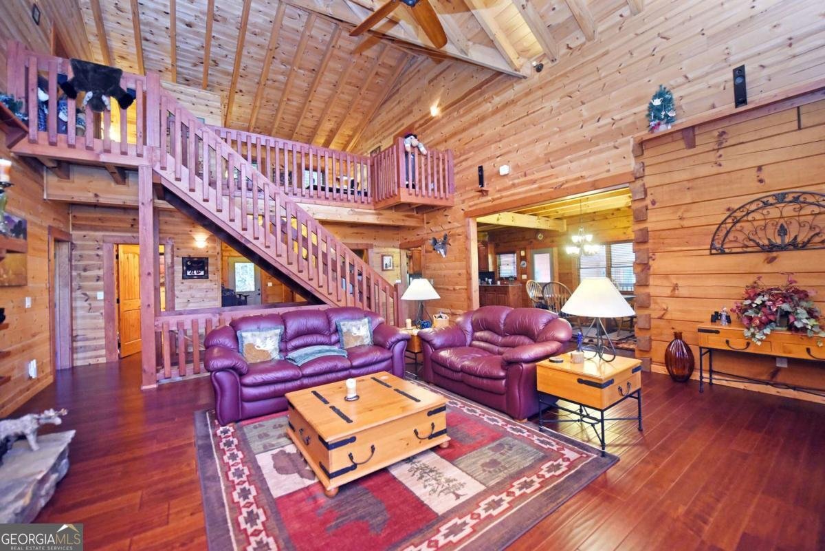 327 Prospectors Pass Ellijay - Photo 21