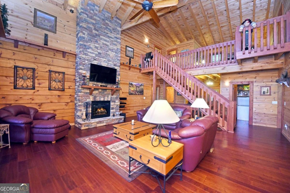 327 Prospectors Pass Ellijay - Photo 22