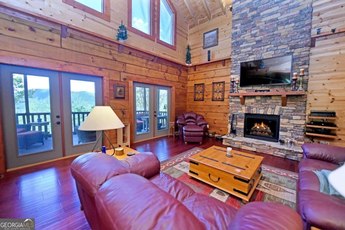 327 Prospectors Pass Ellijay - Photo 23