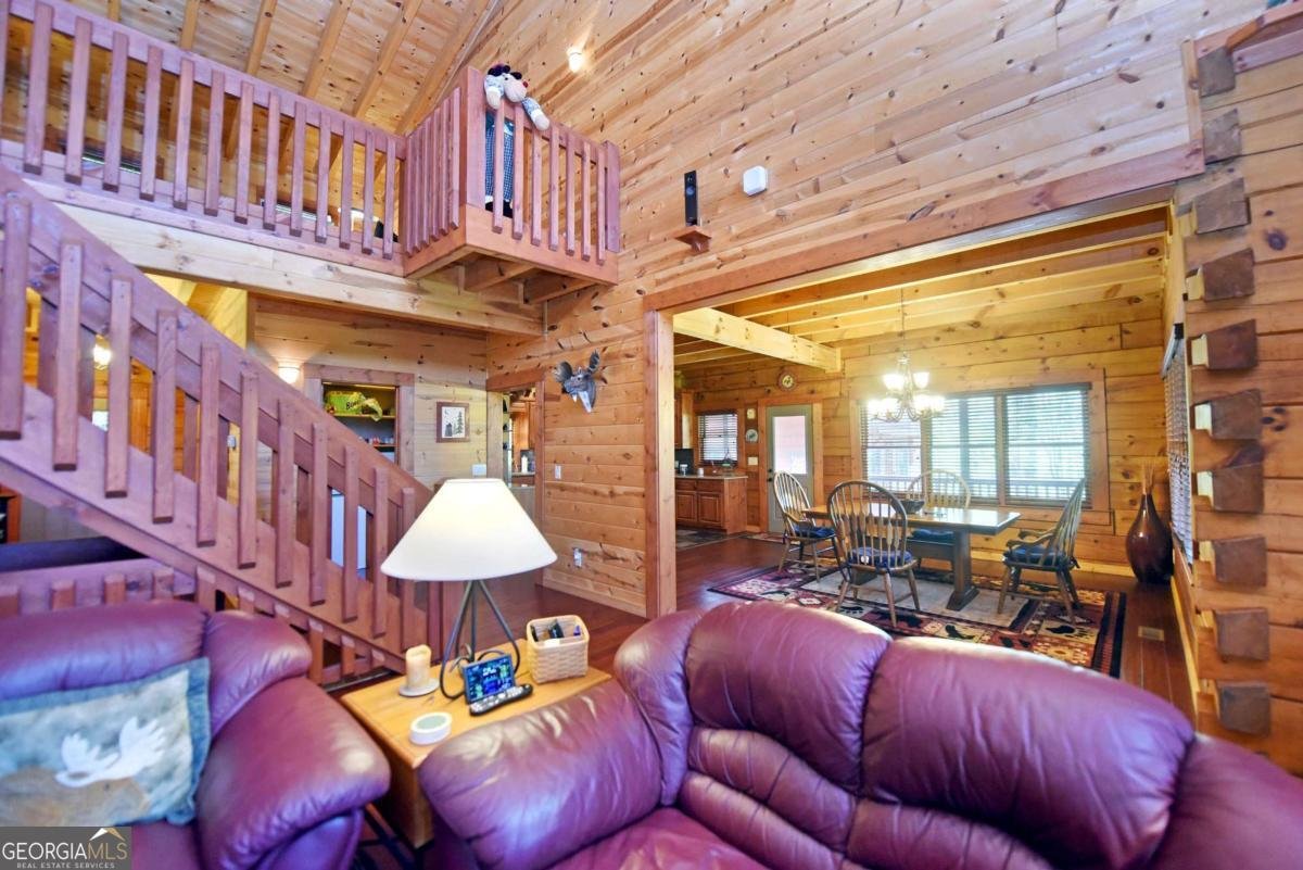 327 Prospectors Pass Ellijay - Photo 24