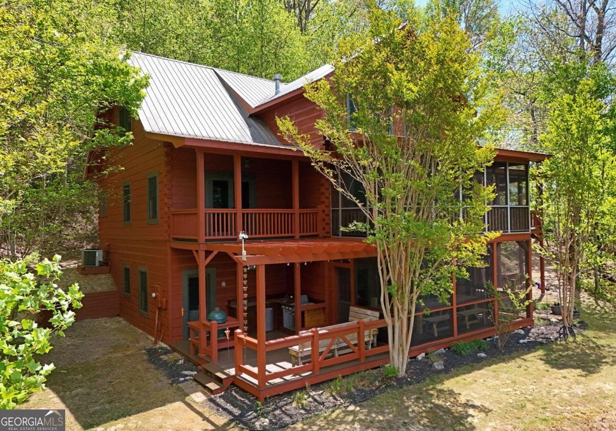 327 Prospectors Pass Ellijay - Photo 29