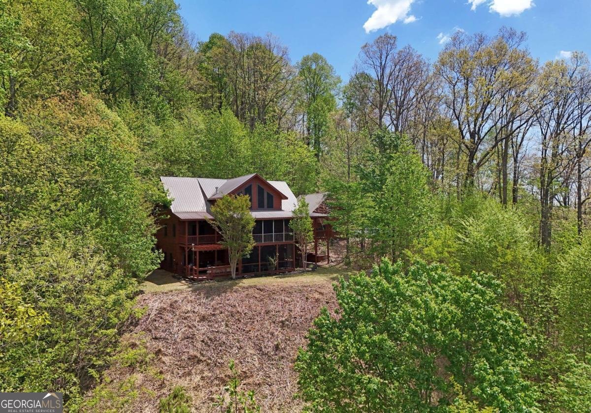 327 Prospectors Pass Ellijay - Photo 36