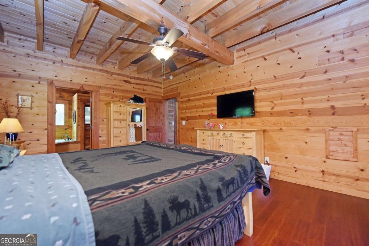 327 Prospectors Pass Ellijay - Photo 49