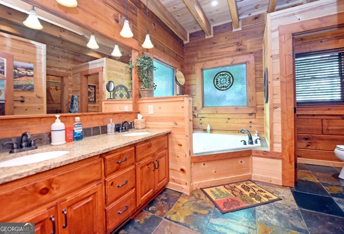 327 Prospectors Pass Ellijay - Photo 50