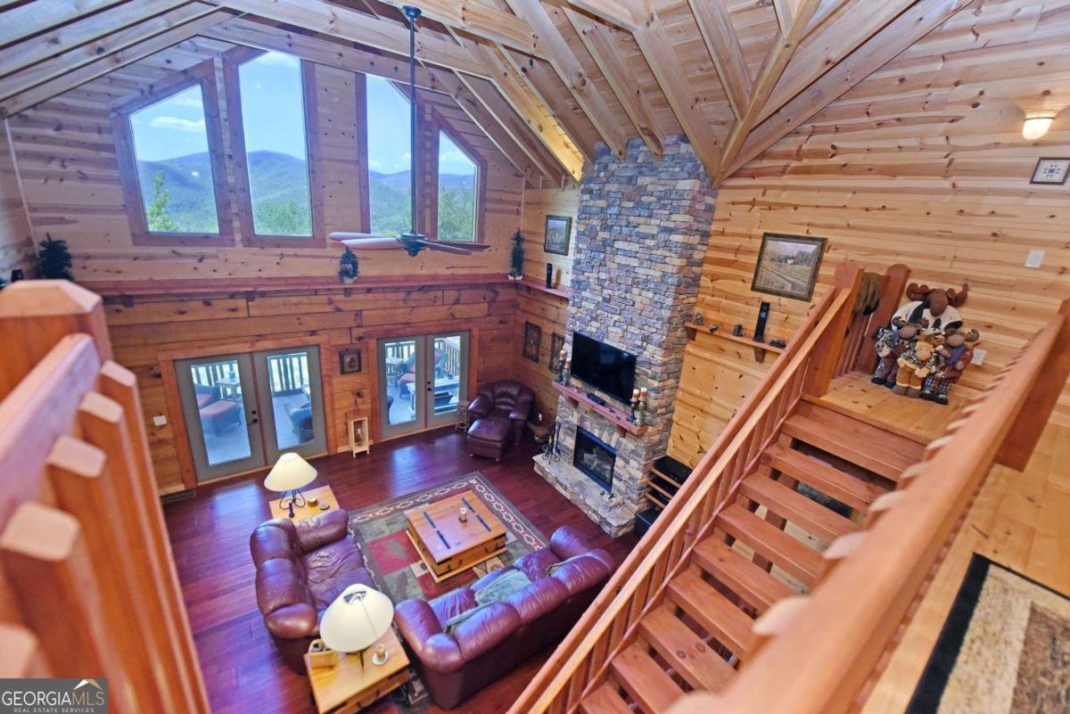 327 Prospectors Pass Ellijay - Photo 58