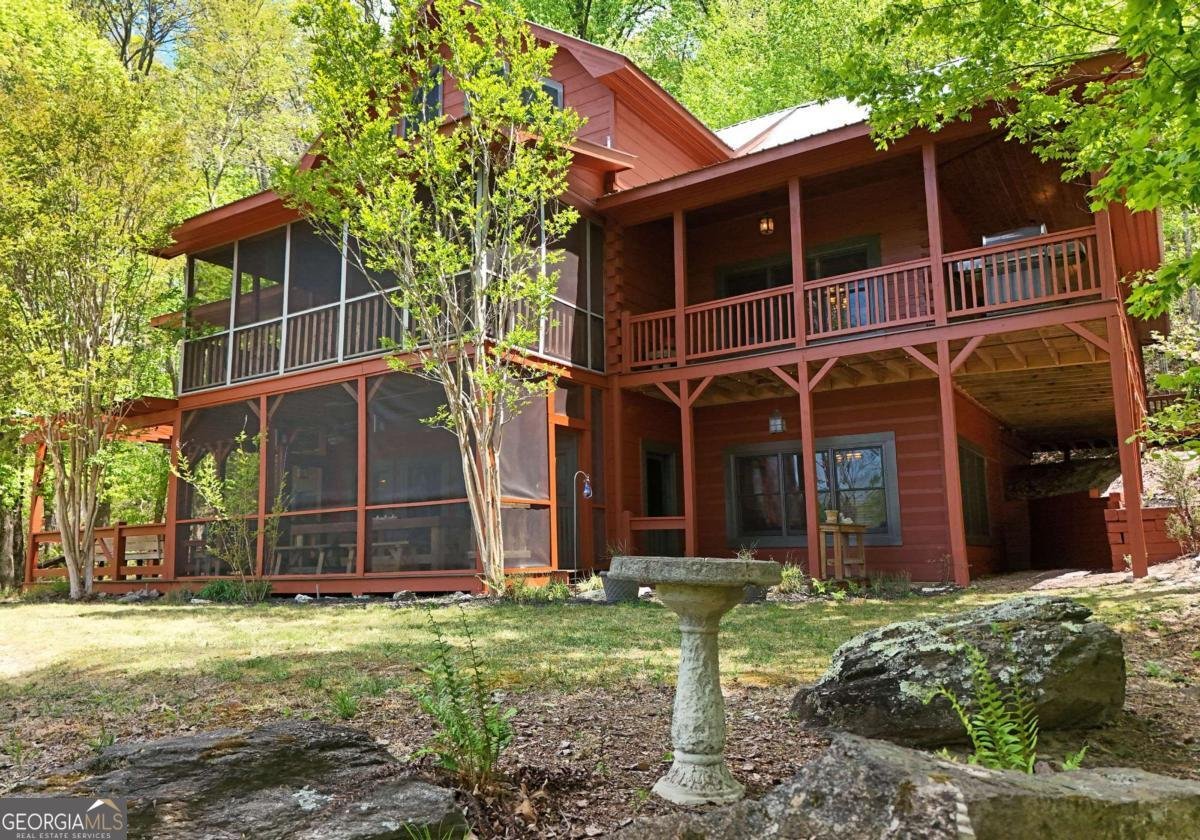 327 Prospectors Pass Ellijay - Photo 6