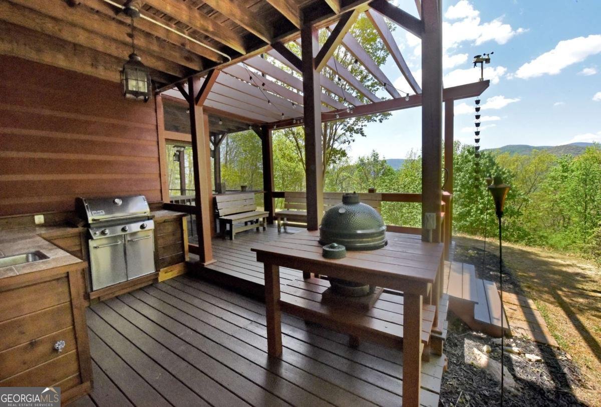 327 Prospectors Pass Ellijay - Photo 73