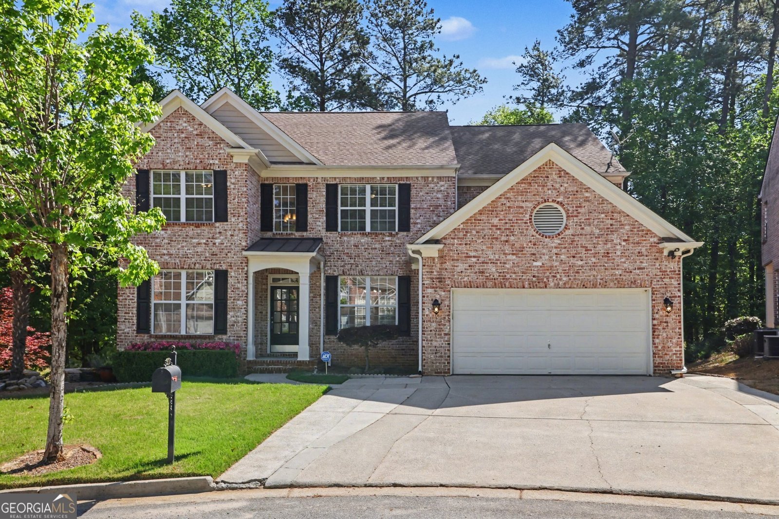 3975 Coventry Park Lane Peachtree Corners - Photo 1