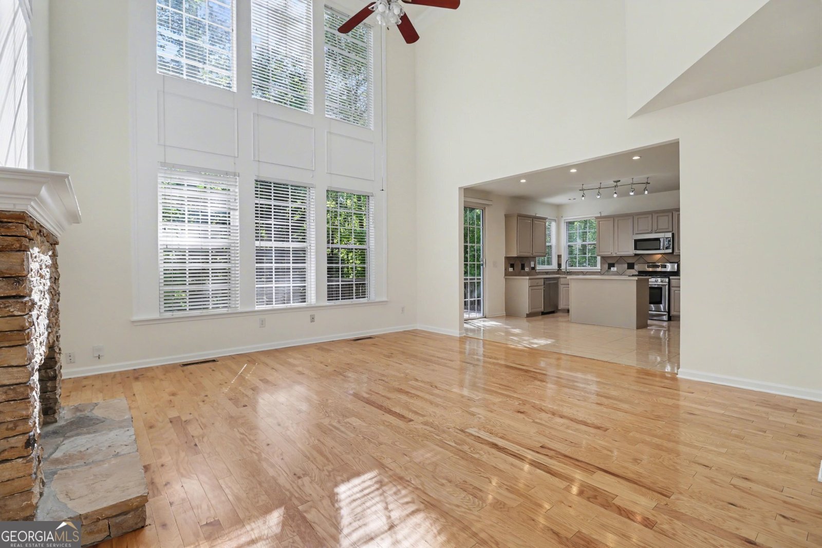 3975 Coventry Park Lane Peachtree Corners - Photo 10