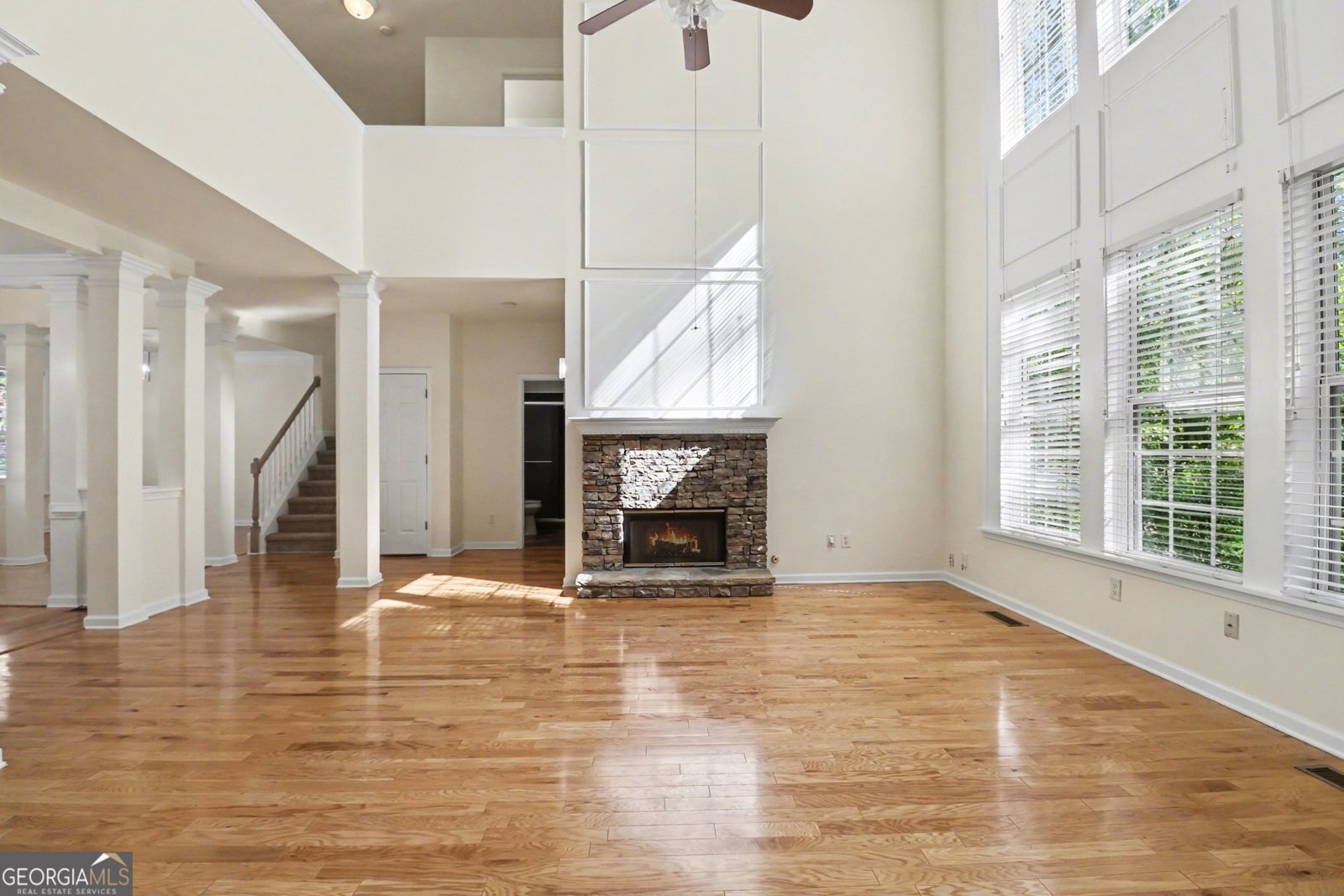 3975 Coventry Park Lane Peachtree Corners - Photo 11