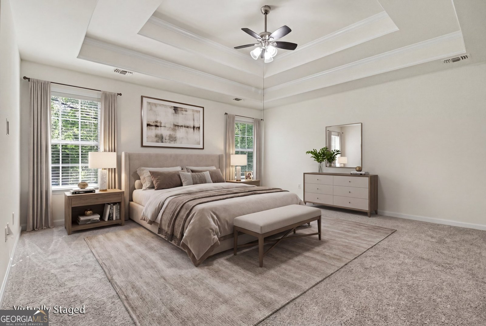 3975 Coventry Park Lane Peachtree Corners - Photo 19