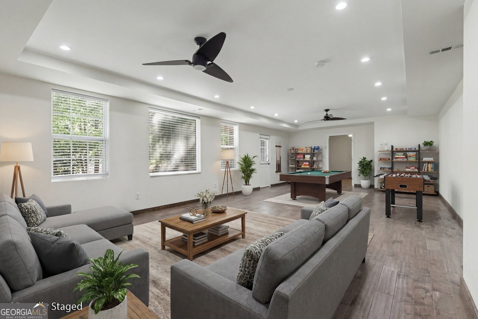 3975 Coventry Park Lane Peachtree Corners - Photo 25