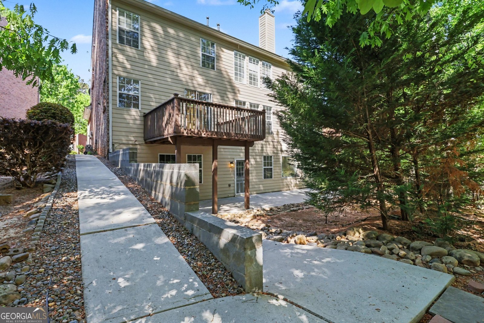 3975 Coventry Park Lane Peachtree Corners - Photo 32