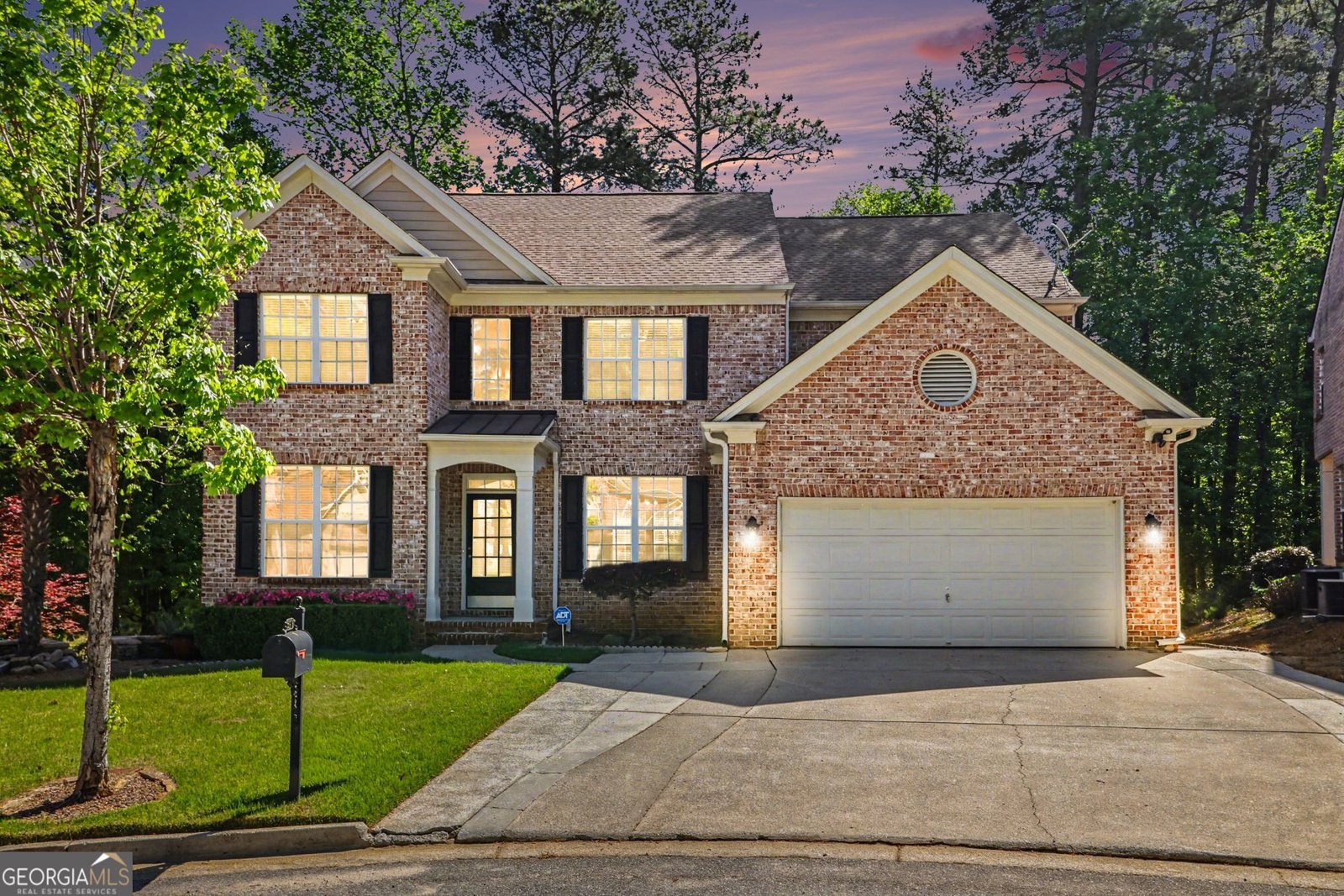 3975 Coventry Park Lane Peachtree Corners - Photo 33