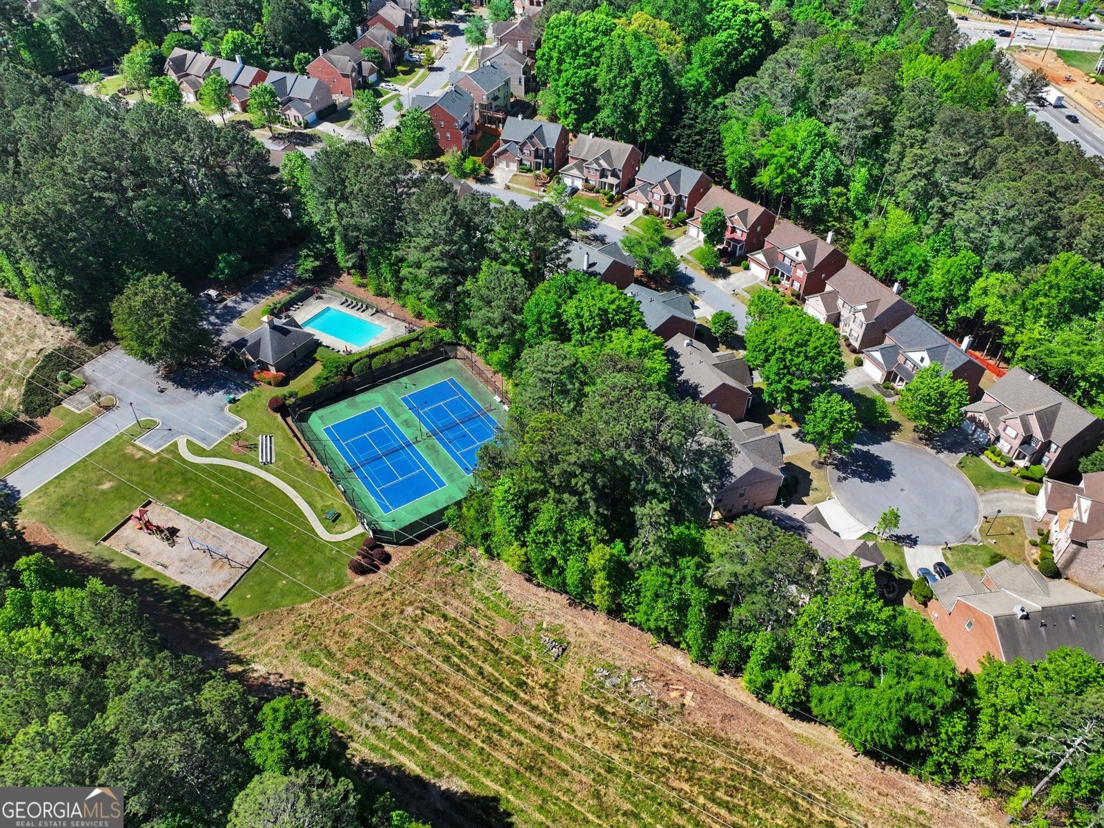 3975 Coventry Park Lane Peachtree Corners - Photo 34