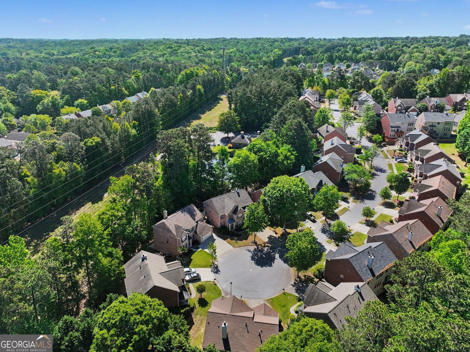 3975 Coventry Park Lane Peachtree Corners - Photo 35