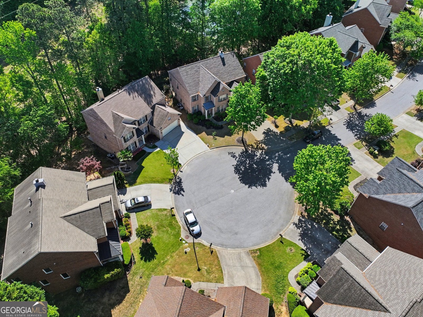 3975 Coventry Park Lane Peachtree Corners - Photo 36