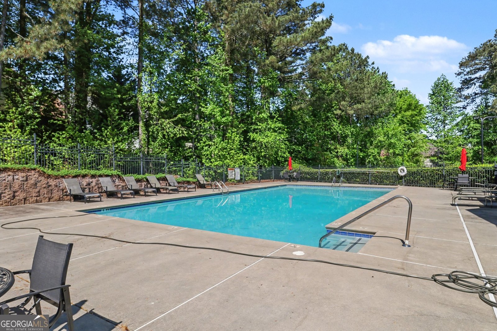 3975 Coventry Park Lane Peachtree Corners - Photo 38