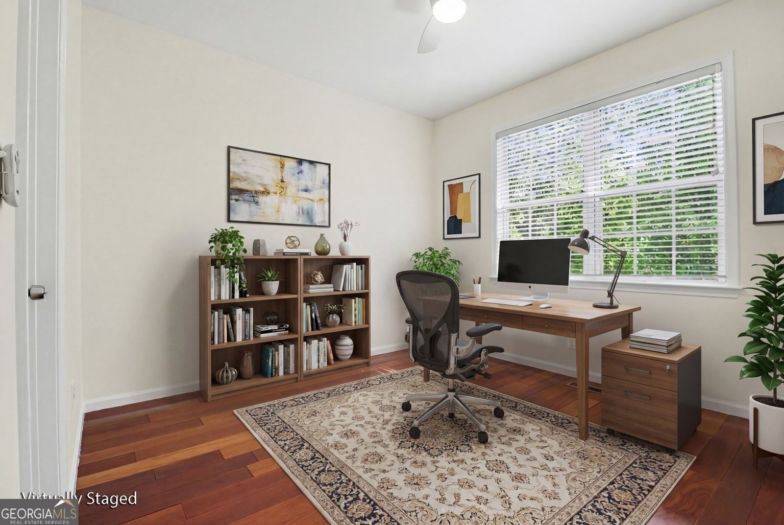 3975 Coventry Park Lane Peachtree Corners - Photo 6