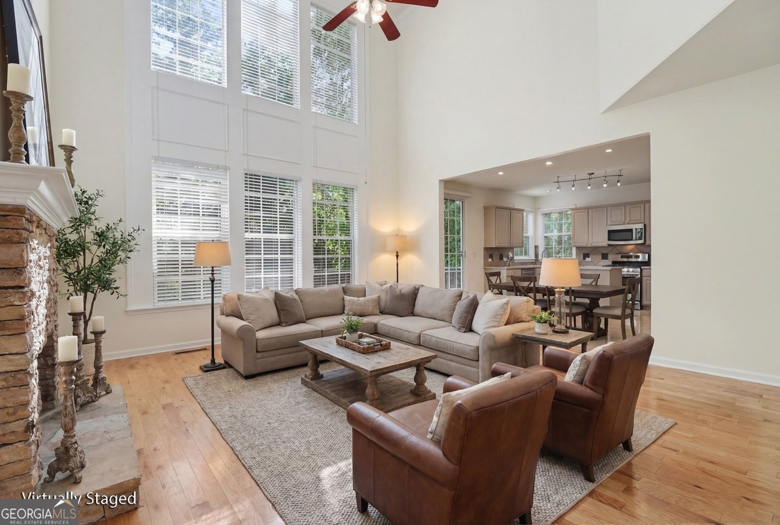 3975 Coventry Park Lane Peachtree Corners - Photo 9