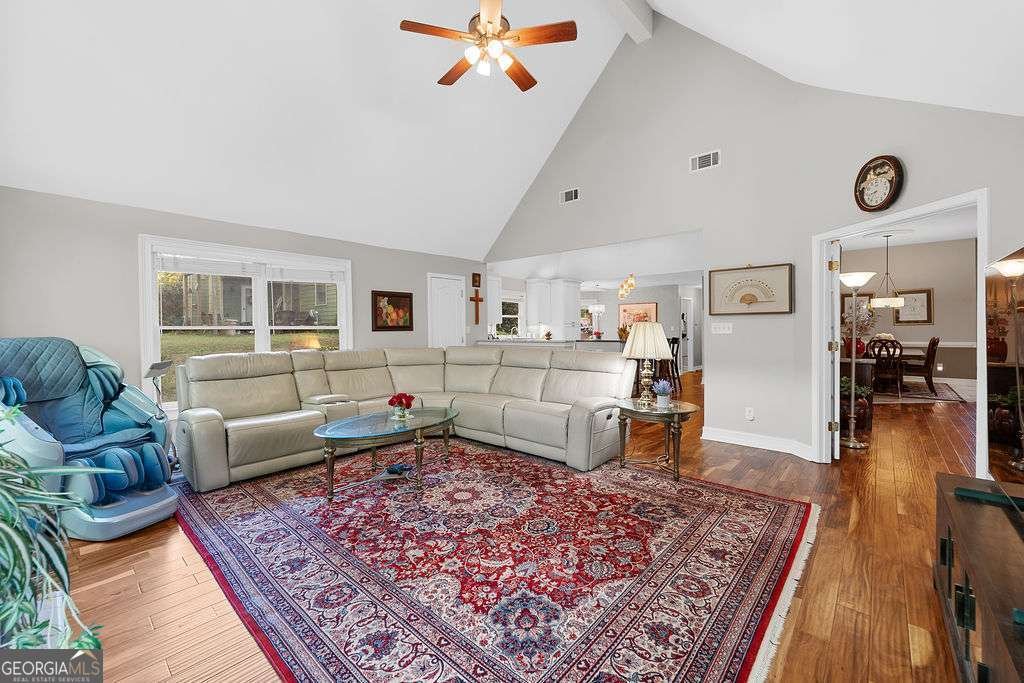 2780 The Terraces Way Dacula - Photo 16