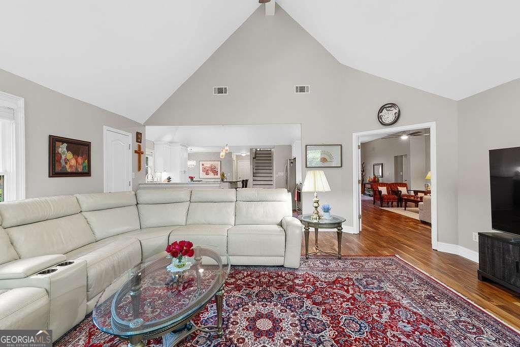 2780 The Terraces Way Dacula - Photo 17