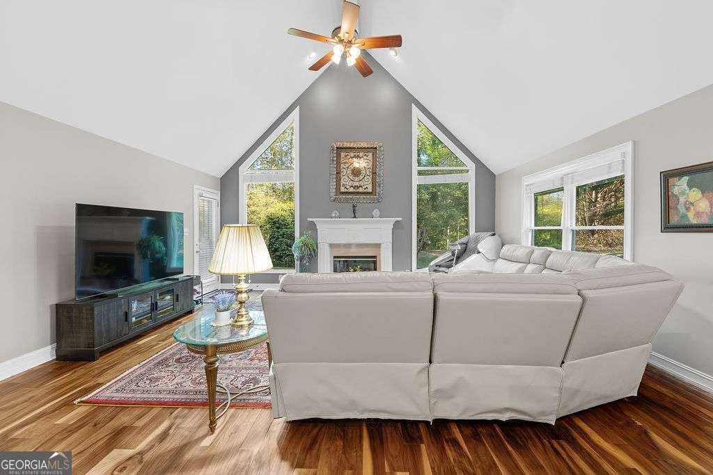 2780 The Terraces Way Dacula - Photo 18