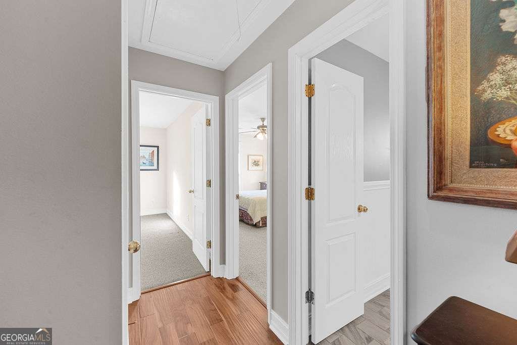 2780 The Terraces Way Dacula - Photo 37