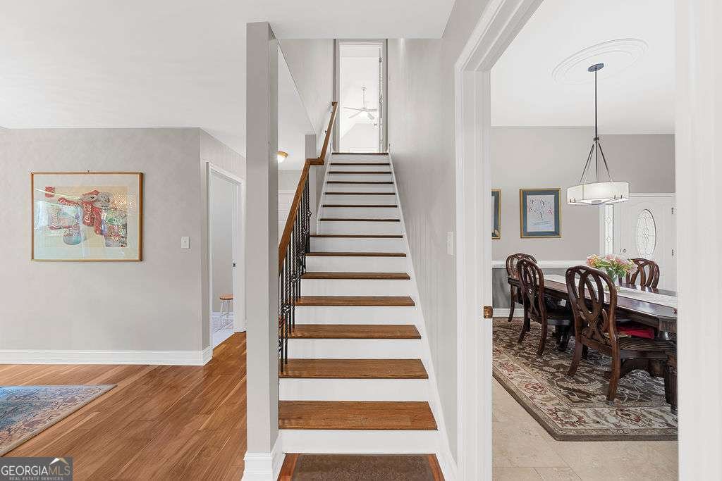 2780 The Terraces Way Dacula - Photo 43