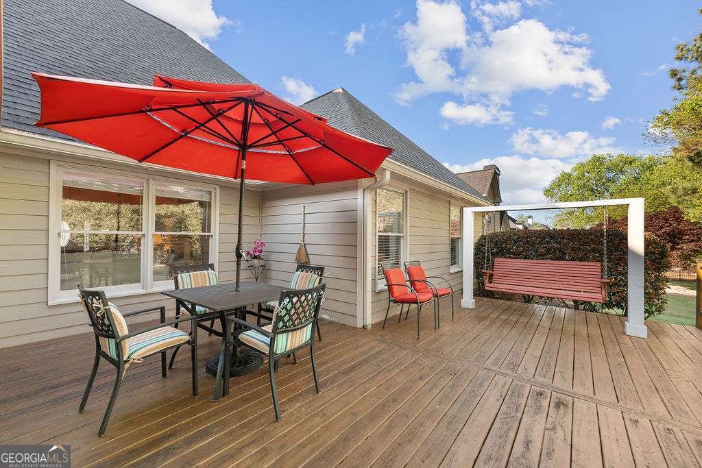 2780 The Terraces Way Dacula - Photo 47