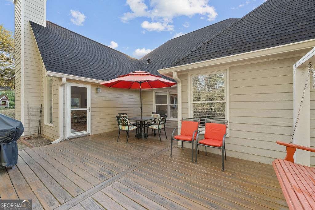 2780 The Terraces Way Dacula - Photo 48