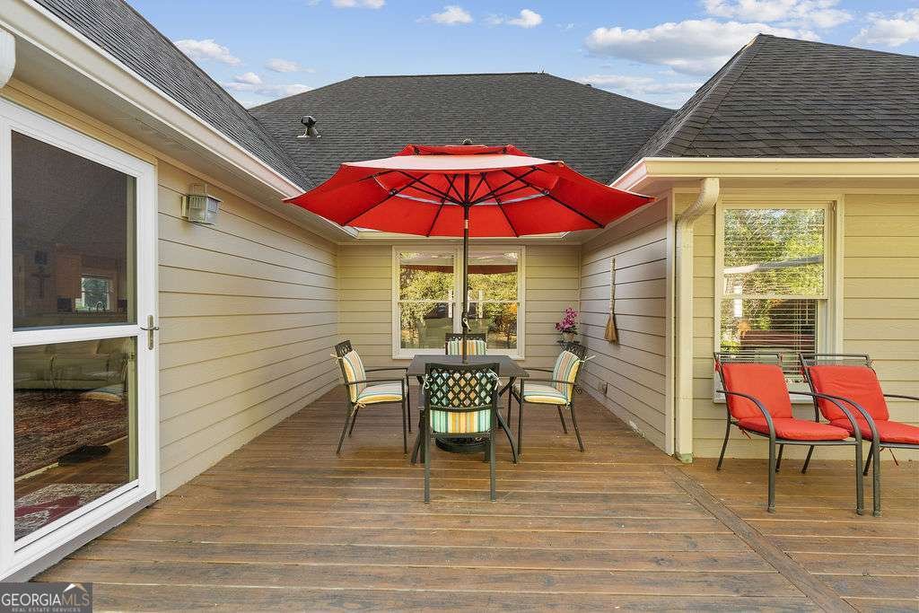 2780 The Terraces Way Dacula - Photo 49