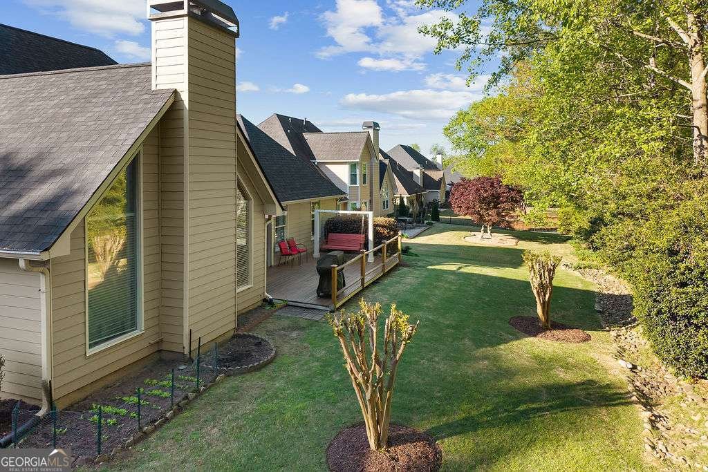 2780 The Terraces Way Dacula - Photo 50