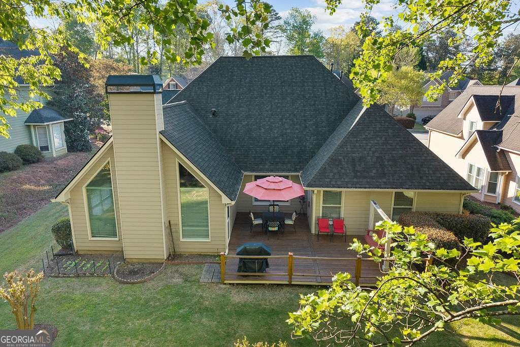 2780 The Terraces Way Dacula - Photo 51