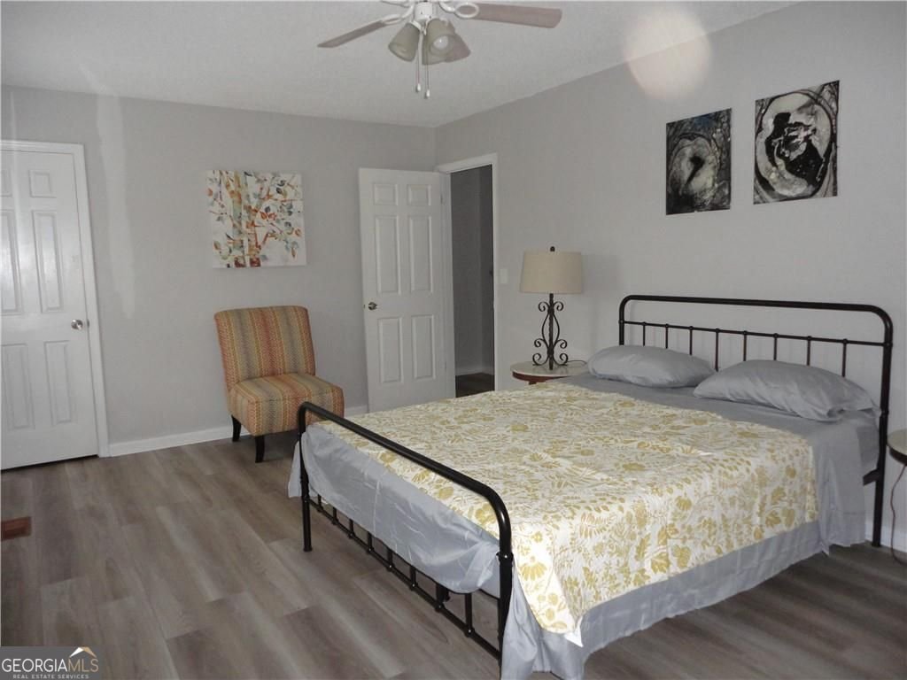 155 Willow Stream Court Roswell - Photo 21