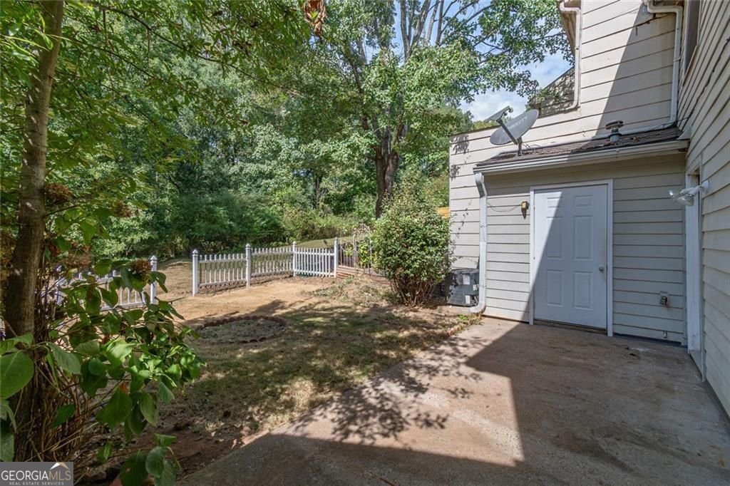 155 Willow Stream Court Roswell - Photo 27